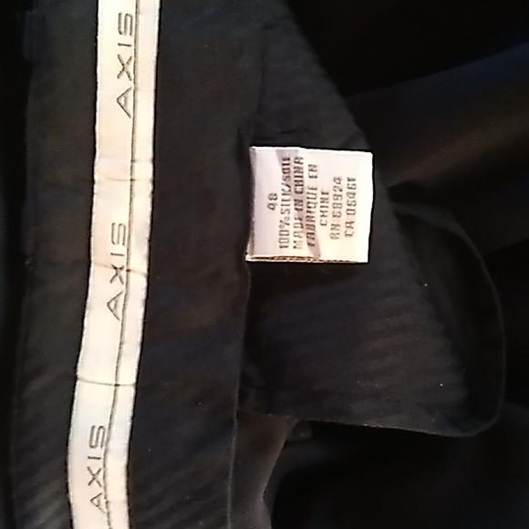 Pants by AXIS - Picture 2 of 2